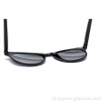 Okrągłe rama TR90 Materiał Ładny wiele wybranych kolorów okularów okularów